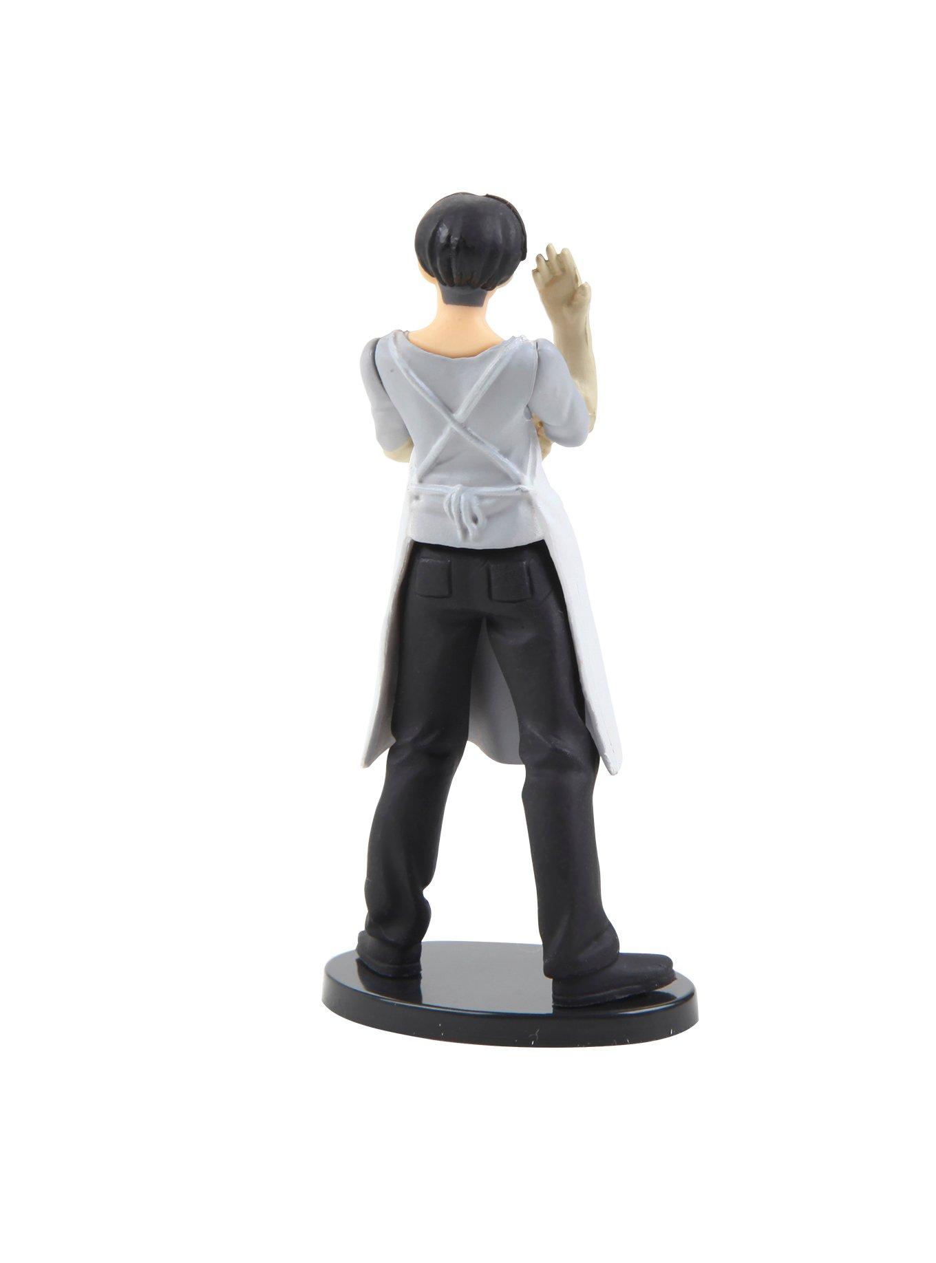 Attack On Titan Real Figure Collection: Wave 2 Blind Box, , alternate