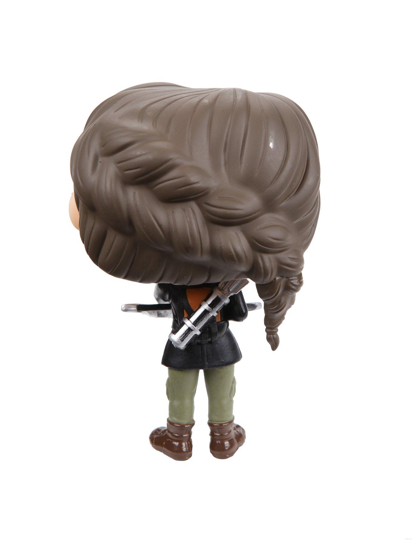 Funko The World Of The Hunger Games Pop! Movies Katniss Everdeen Vinyl Figure, , alternate