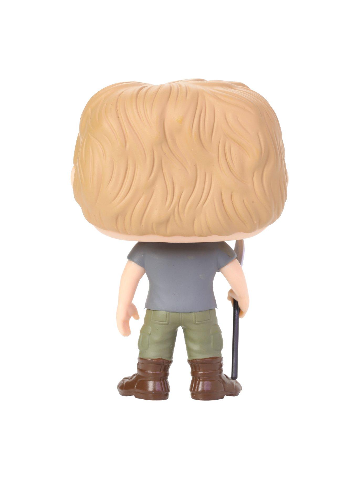 Funko The World Of The Hunger Games Pop! Peeta Mellark Vinyl Figure, , alternate