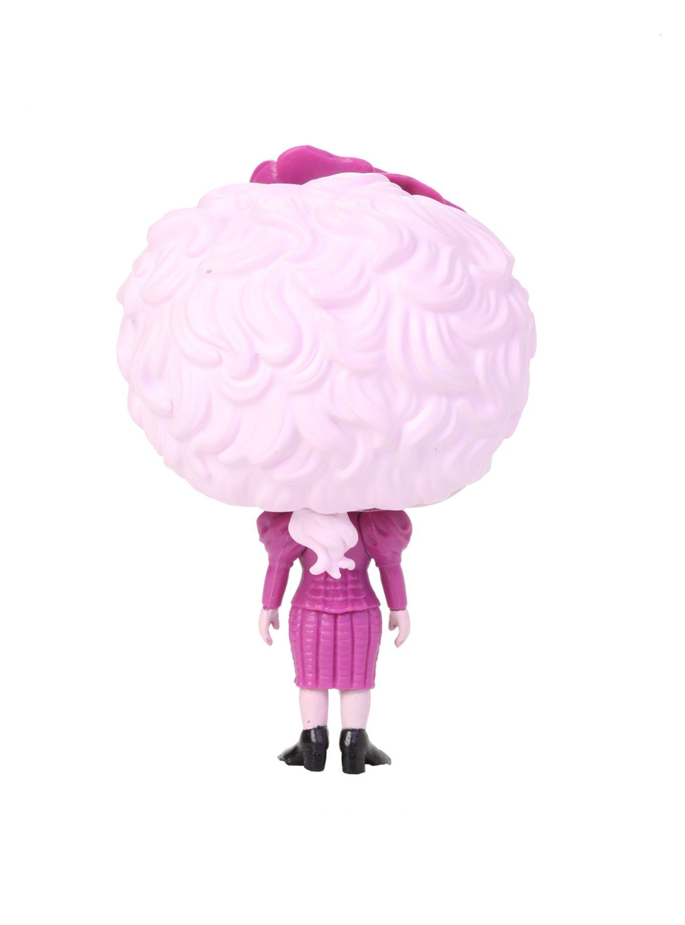 Funko The World Of The Hunger Games Pop! Effie Trinket Vinyl Figure, , alternate