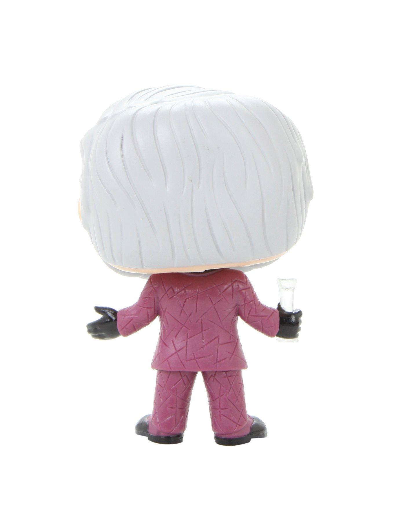 Funko The World Of The Hunger Games Pop! President Snow Vinyl Figure, , alternate