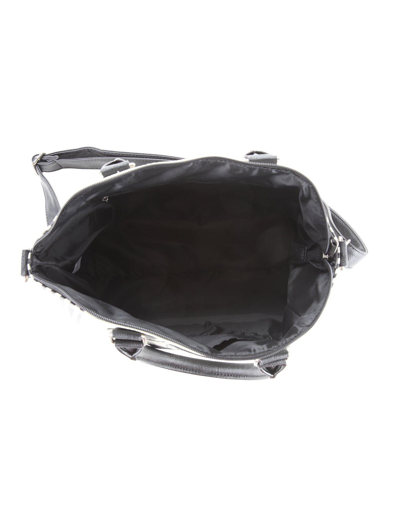 Loungefly The Nightmare Before Christmas Sketch Bag, , alternate