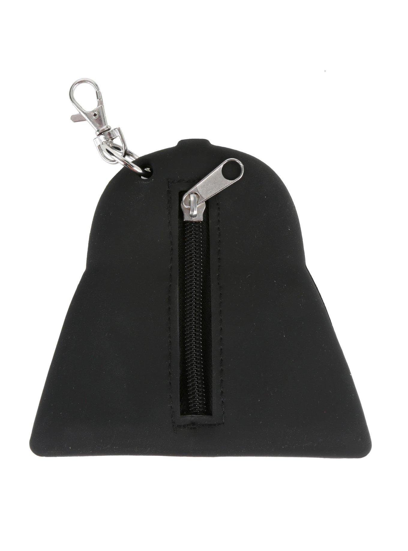 Star Wars Darth Vader Coin Purse, , alternate