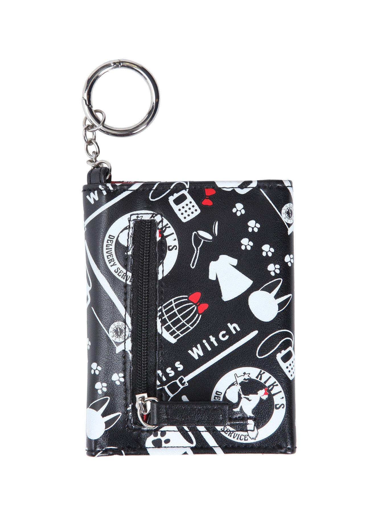 Kiki's Delivery Service Icons Wallet, , alternate