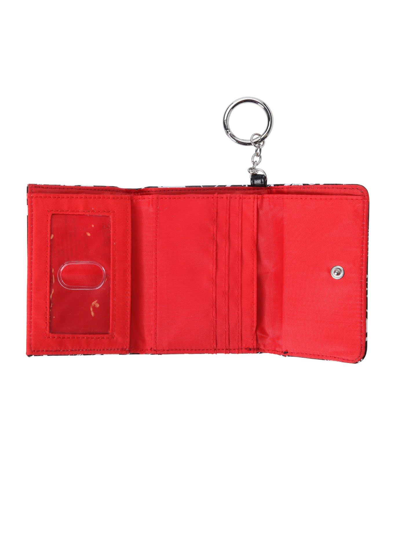 Kiki's Delivery Service Icons Wallet, , alternate