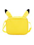 Pokemon Pikachu With Ears Lunch Box, , alternate