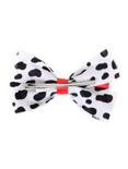 Disney 101 Dalmatians Cruella De Vil Cosplay Hair Bow, , alternate