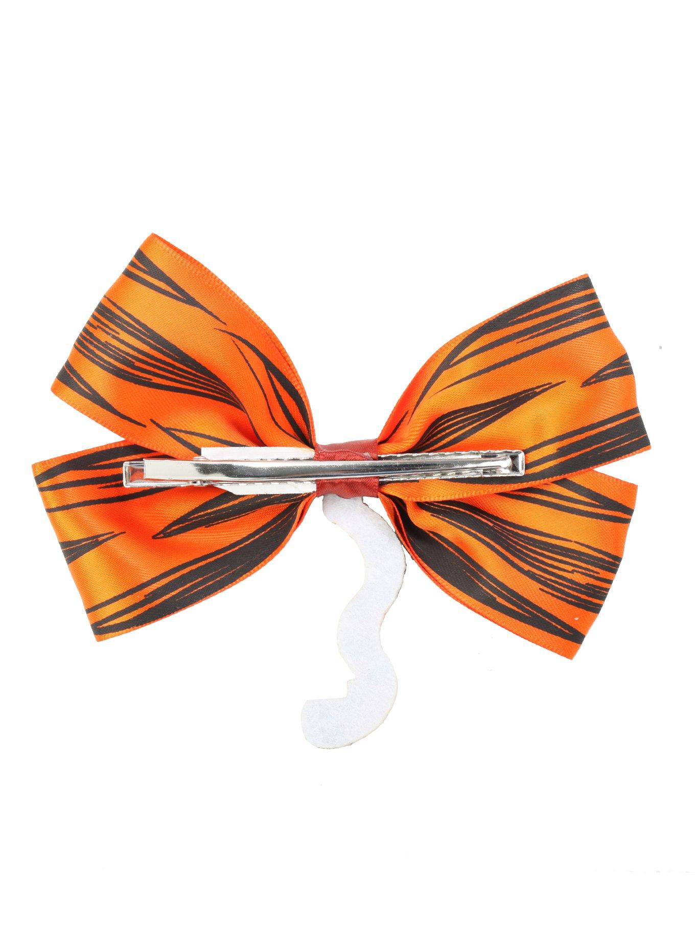 Disney Winnie The Pooh Tigger Cosplay Hair Bow, , alternate