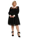 American Horror Story: Murder House Maid Dress Plus Size, , alternate