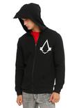 Assassin's Creed Syndicate Logo Hoodie, , alternate
