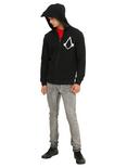 Assassin's Creed Syndicate Logo Hoodie, , alternate