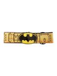 DC Comics Batman Utility Stretch Belt, , alternate