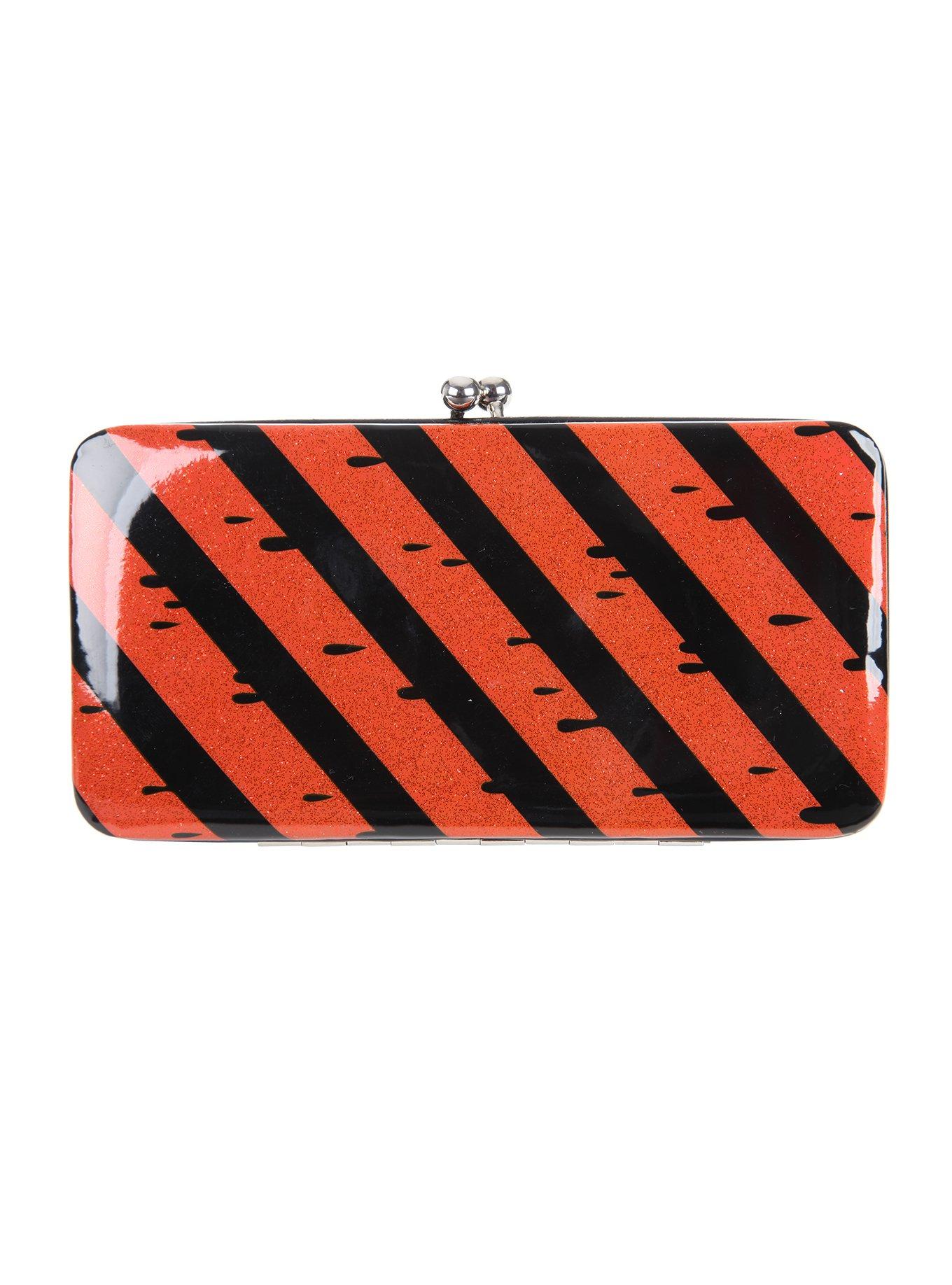 Adventure Time Marceline Not Made Of Sugar Wallet, , alternate