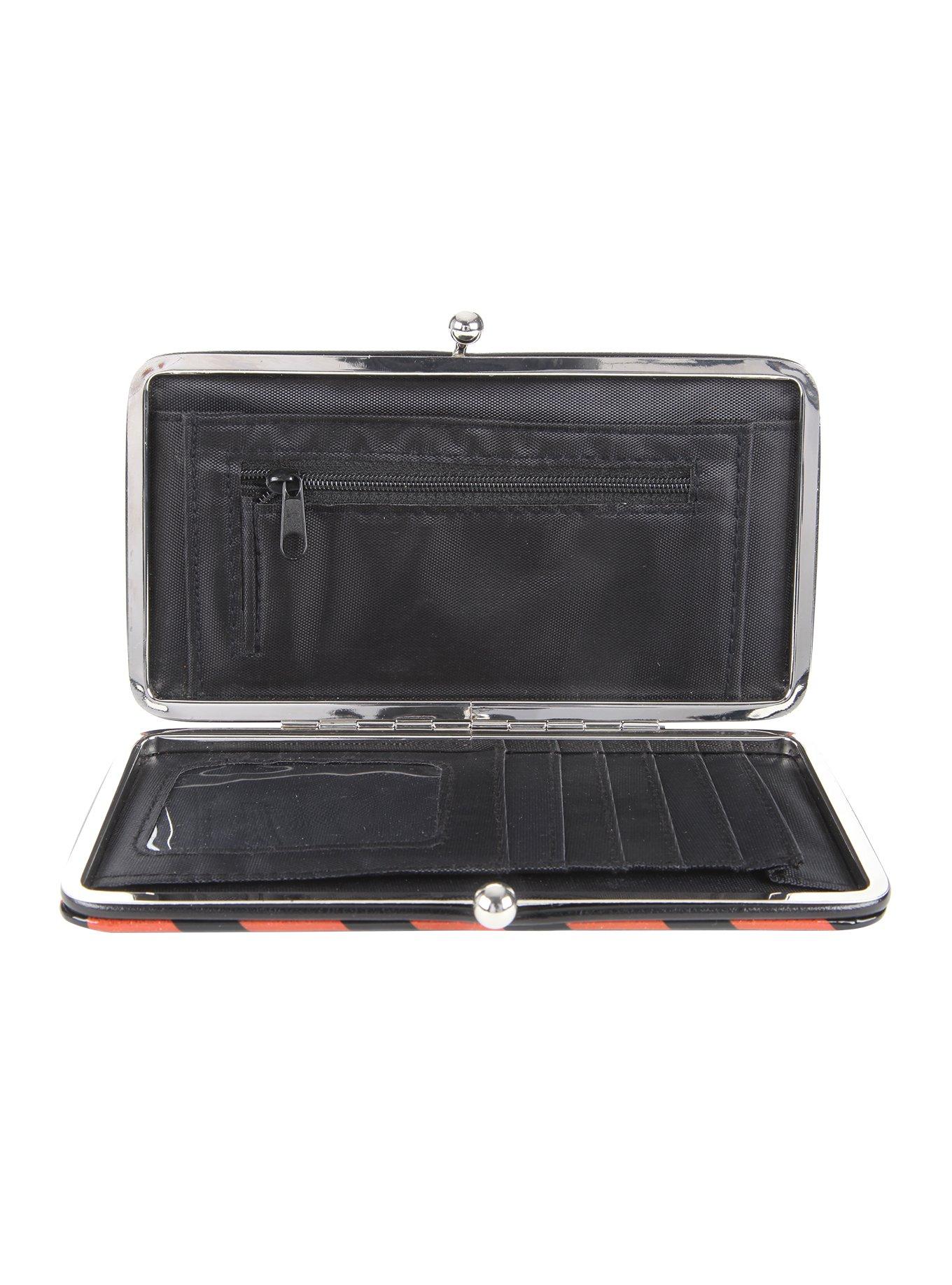 Adventure Time Marceline Not Made Of Sugar Wallet, , alternate