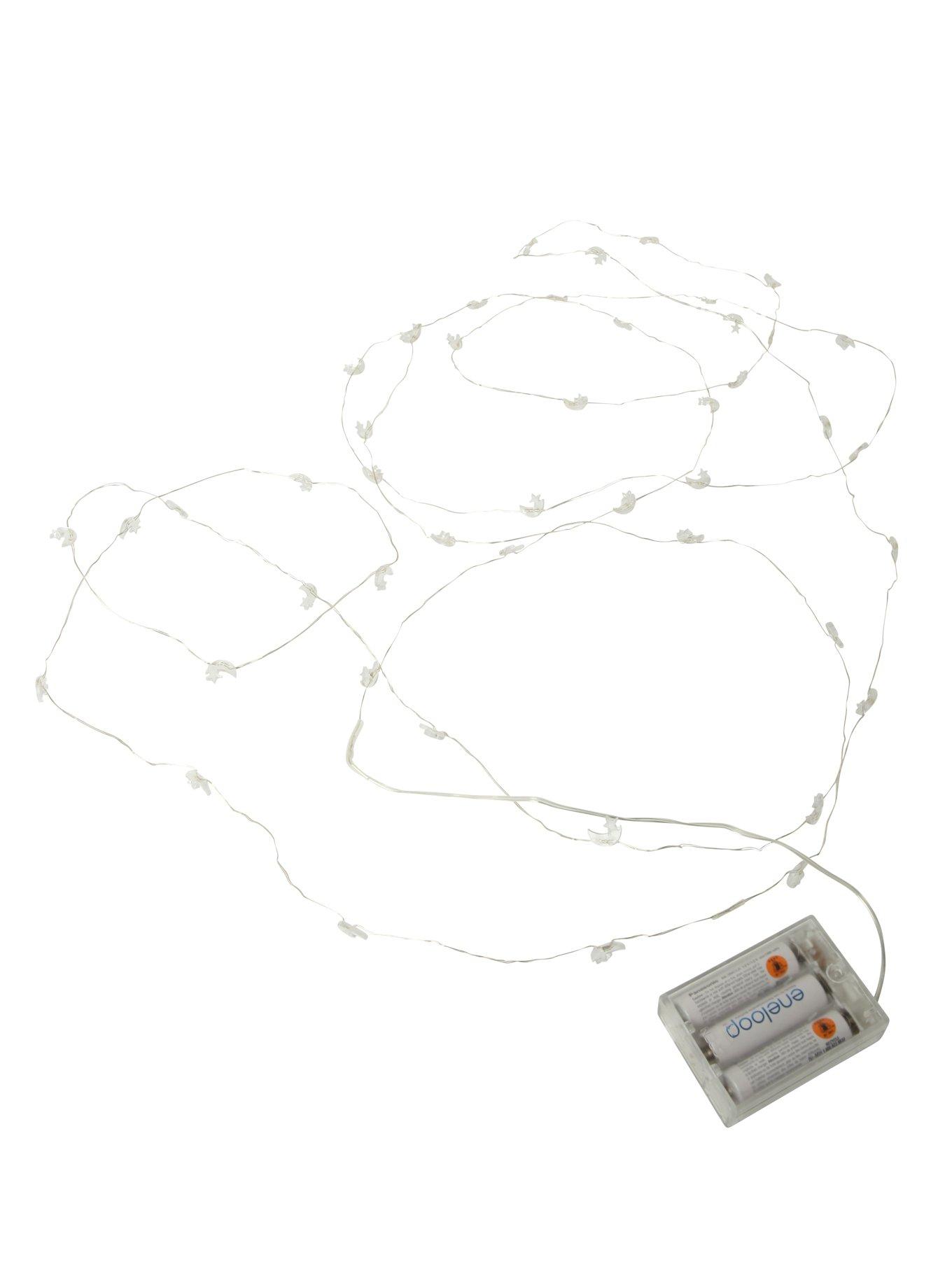 Ankit Starry String Lights, , alternate