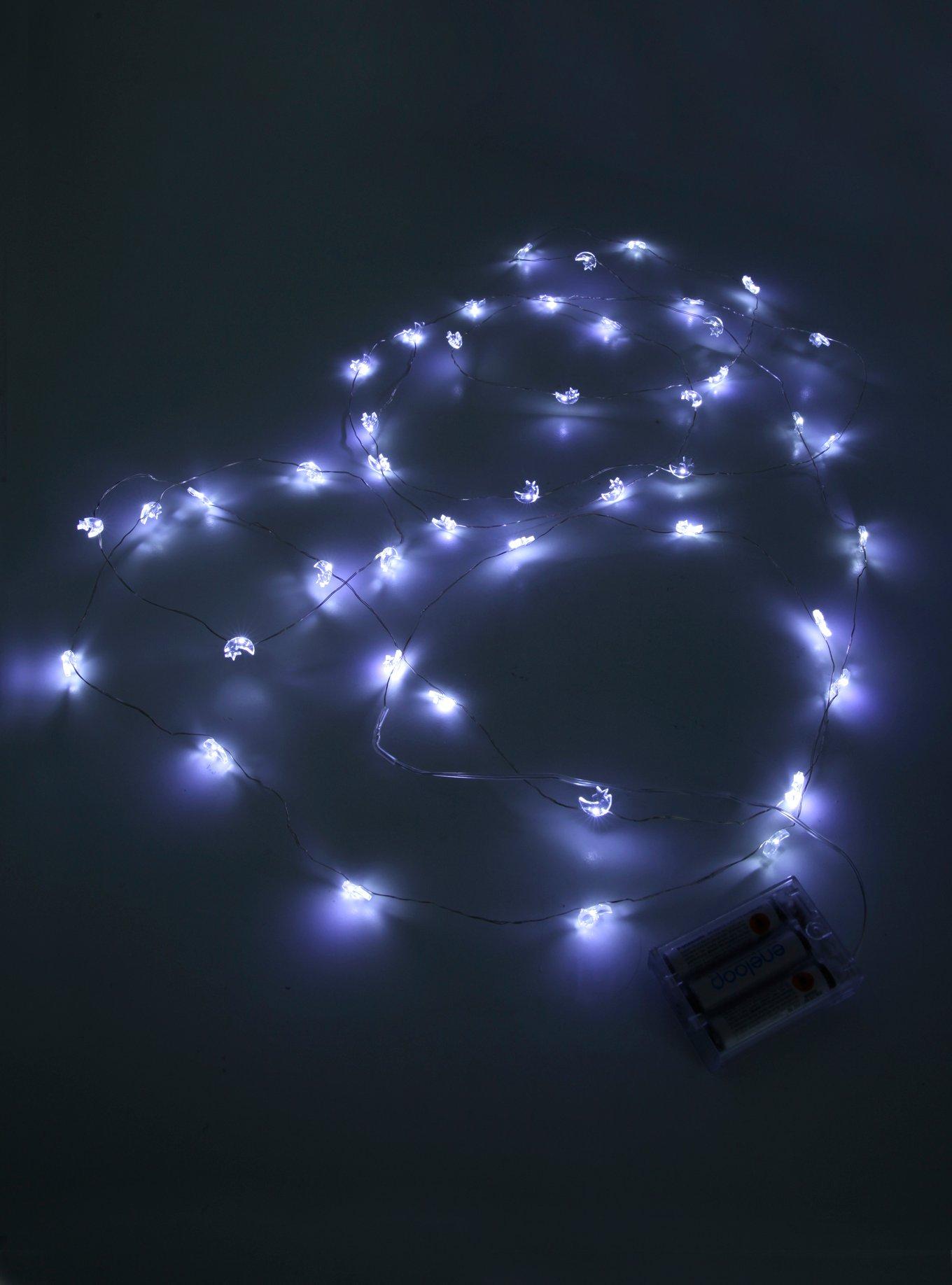 Ankit Starry String Lights, , alternate