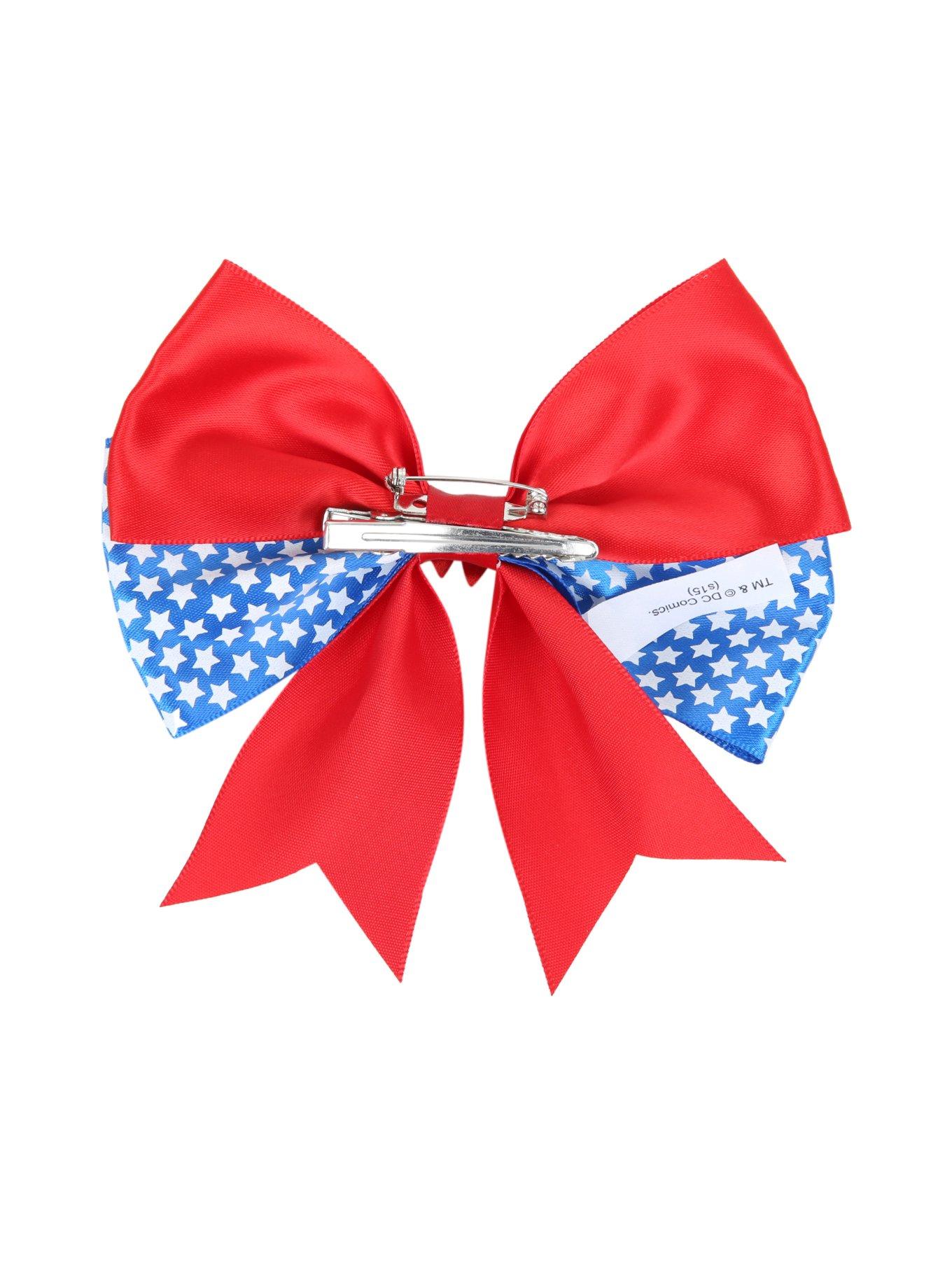 DC Comics Wonder Woman Cosplay Bow, , alternate