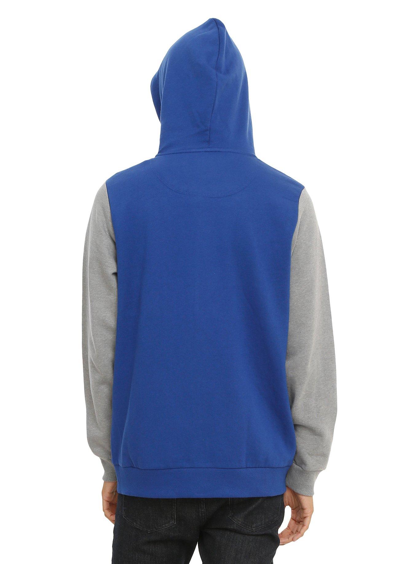 Sasuke hoodie hot discount topic