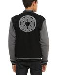 Star Wars Imperial/Rebel Reversible Varsity Jacket, , alternate