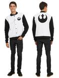 Star Wars Imperial/Rebel Reversible Varsity Jacket, , alternate
