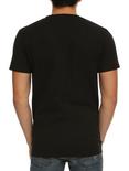 PVRIS Dark Image T-Shirt, BLACK, alternate