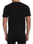 Whitechapel Thirst T-Shirt, BLACK, alternate