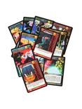 Dragon Ball Z TCG Movie Collection Booster Pack, , alternate