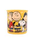 Peanuts Gang Monster Mug, , alternate
