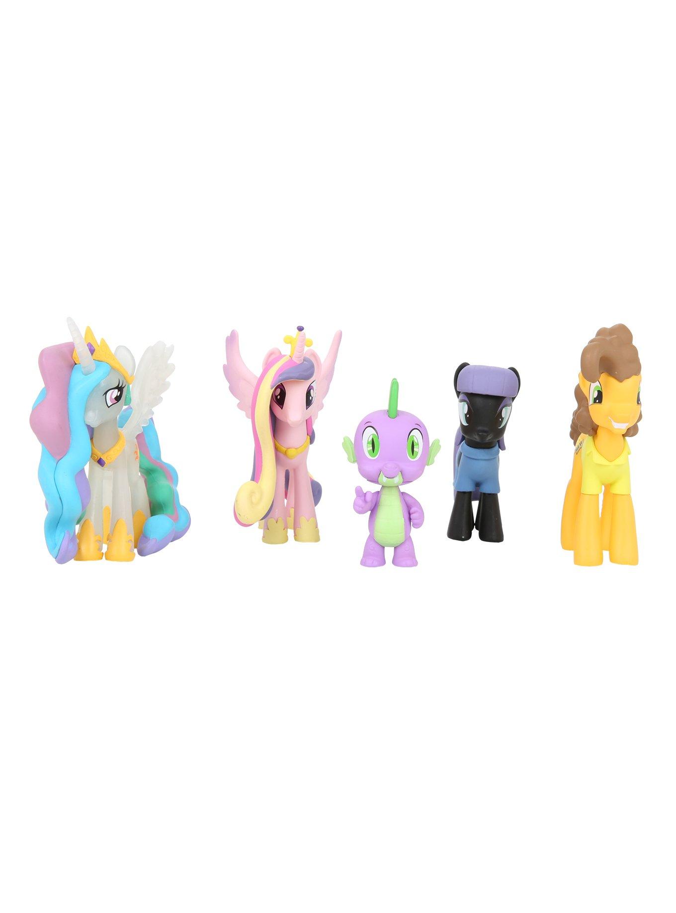 Funko My Little Pony Mystery Minis Series 3 Blind Box Vinyl Figure, , alternate