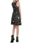 The Nightmare Before Christmas Icons Dress, , alternate