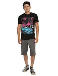 Issues Palm Trees T-Shirt, , alternate