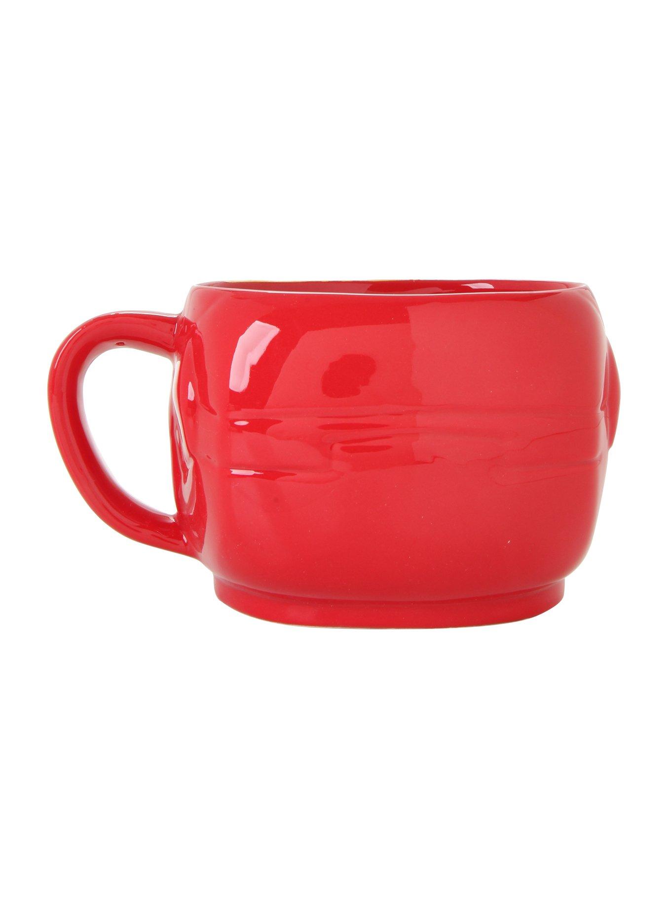 Funko Marvel Iron Man Pop! Mug, , alternate