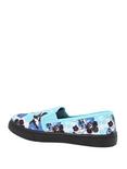 Disney Lilo & Stitch Floral Slip-Ons, , alternate