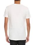 Alesana Imprisoned T-Shirt, WHITE, alternate