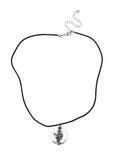 My Chemical Romance The Black Parade Cord Necklace, , alternate