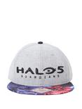 Halo 5: Guardians Snapback Hat, , alternate