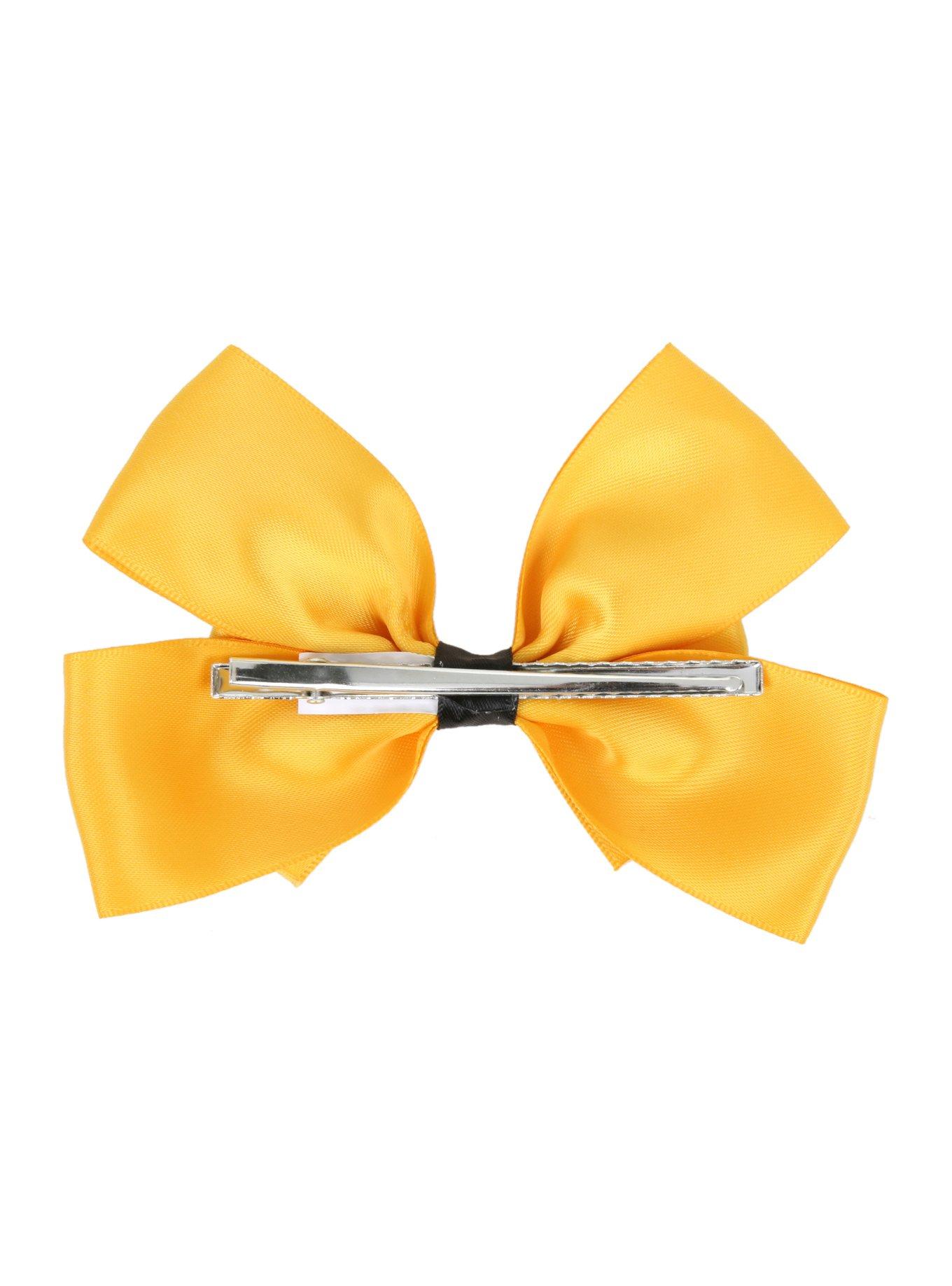 Adventure Time Jake Cosplay Hair Bow, , alternate