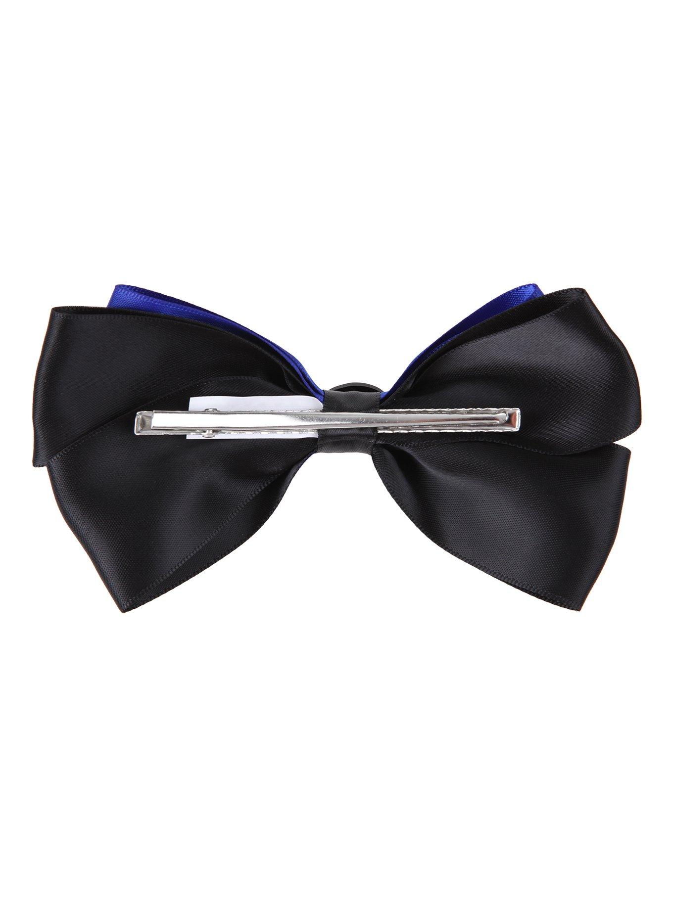 Adventure Time Marceline Cosplay Hair Bow, , alternate