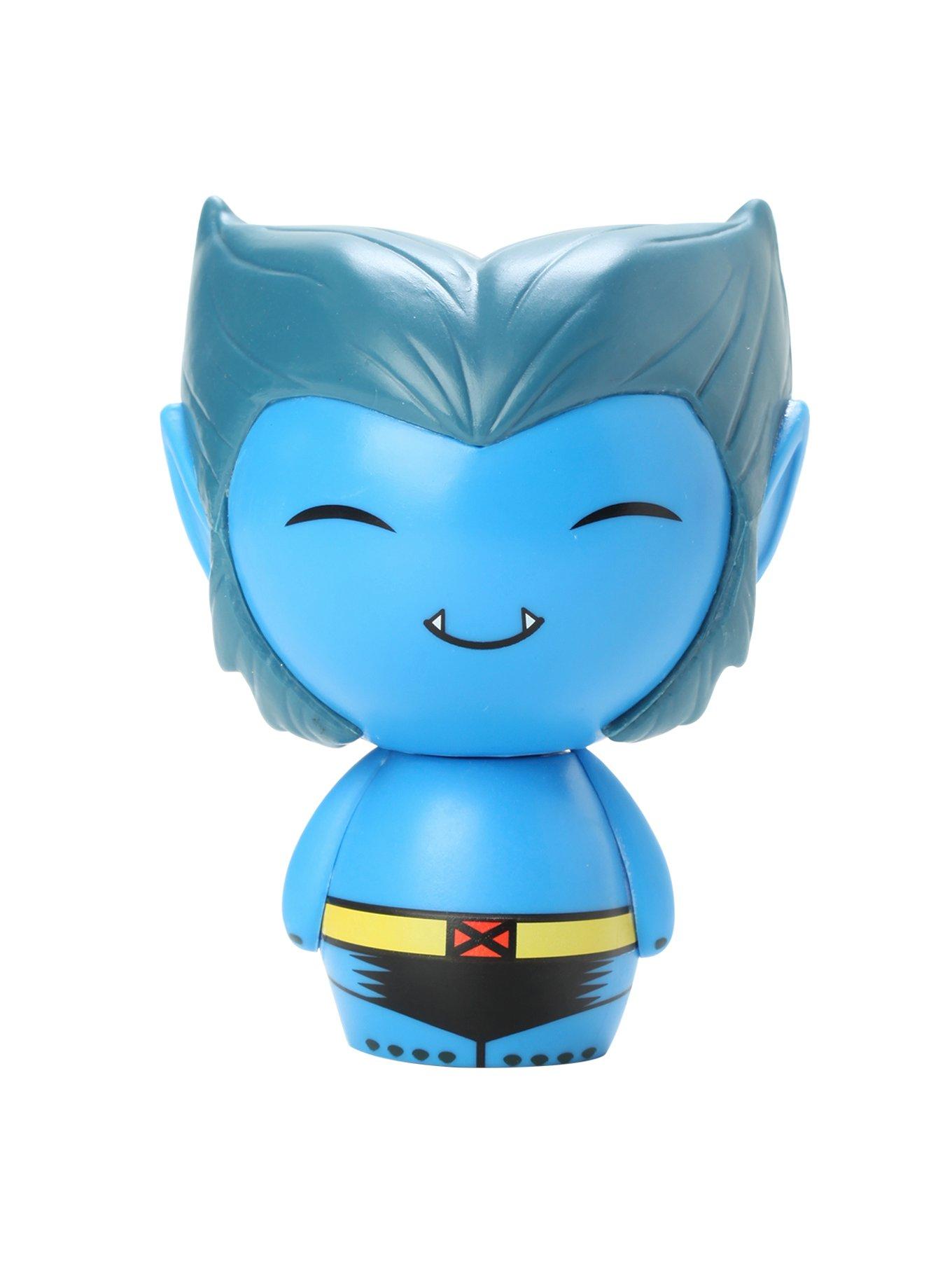 Funko Marvel Beast Dorbz Vinyl Figure, , alternate