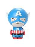 Funko Marvel Captain America Dorbz Vinyl Figure, , alternate