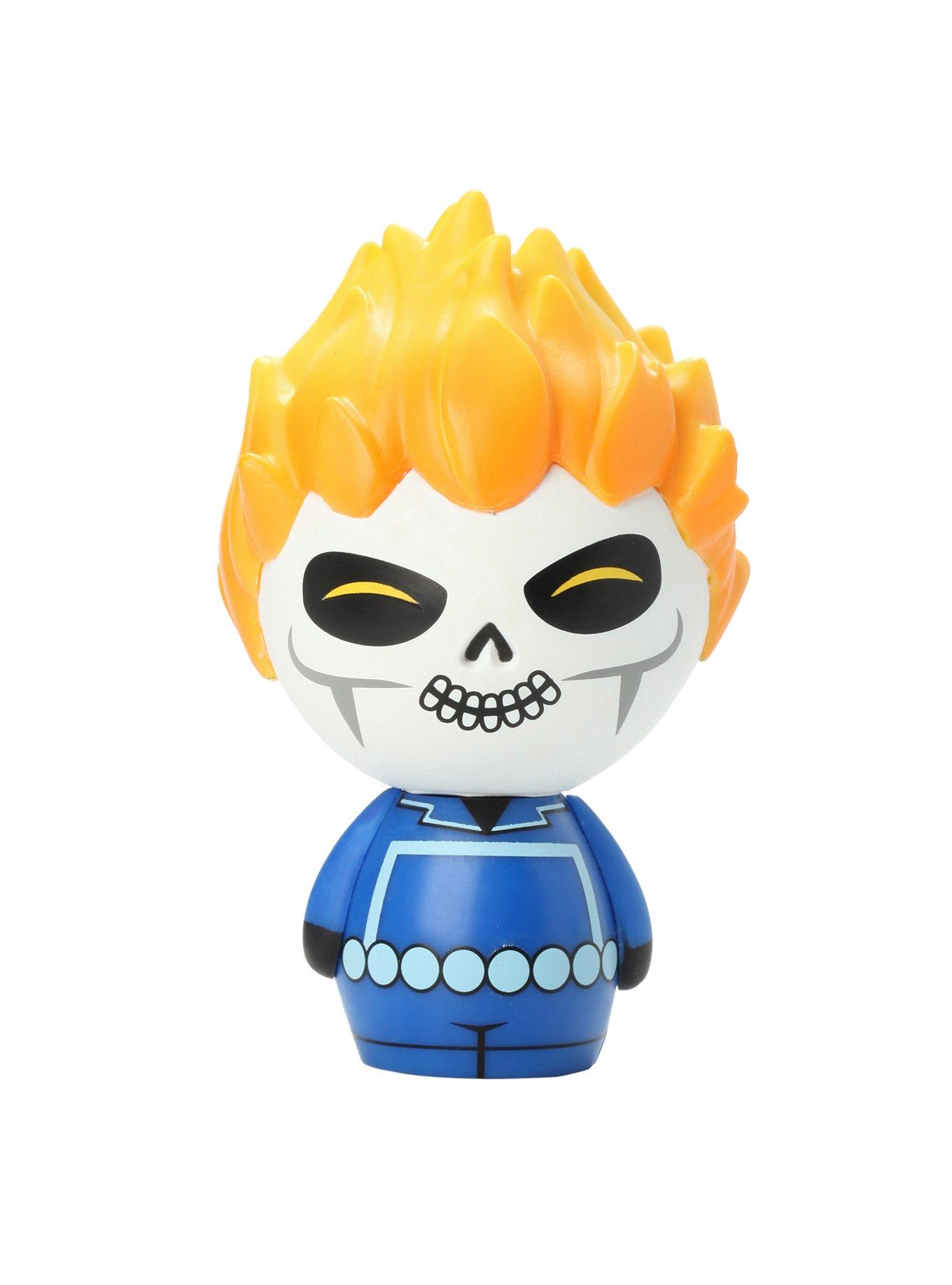Funko Marvel Ghost Rider Dorbz Vinyl Figure, , alternate