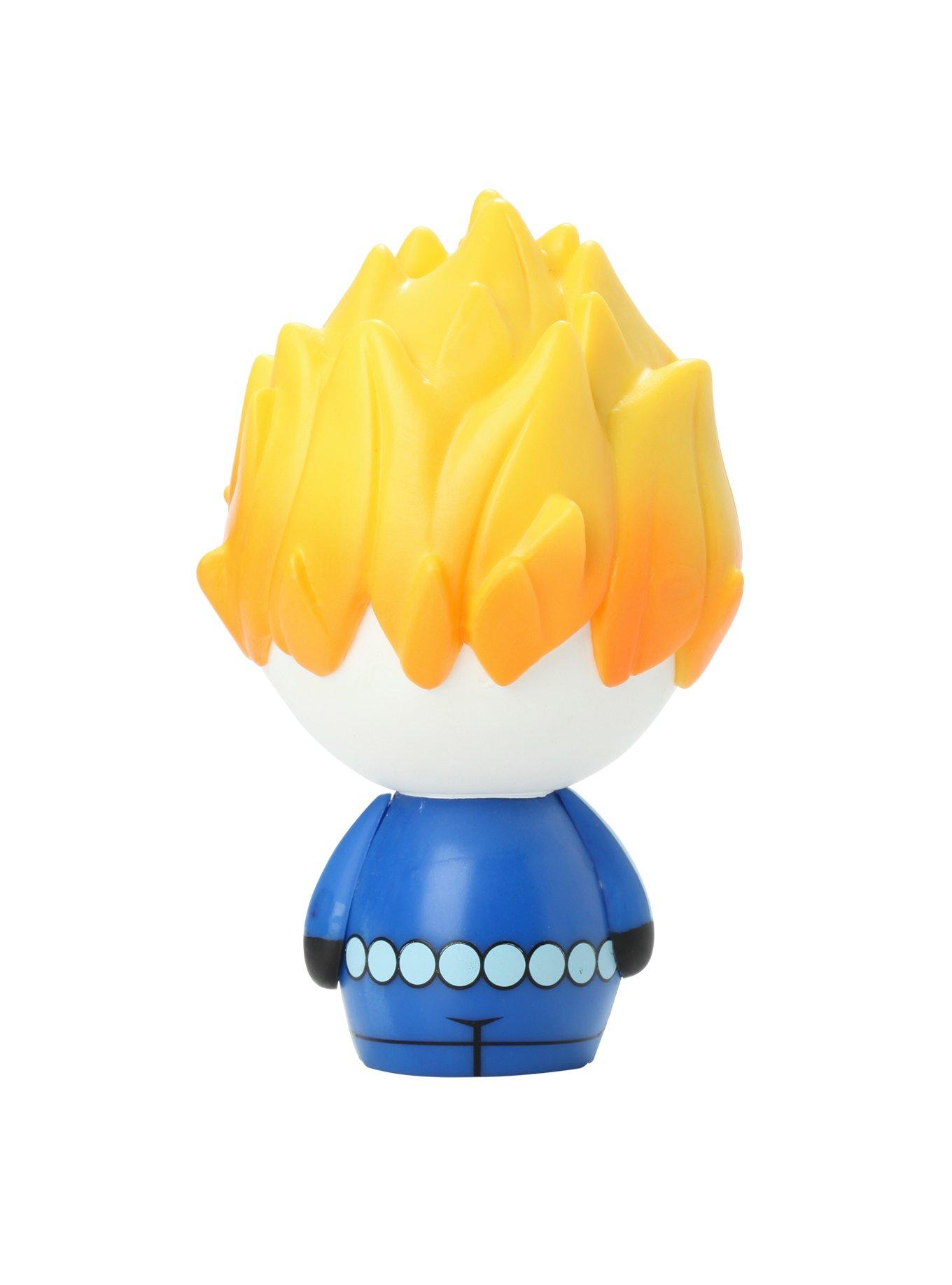 Funko Marvel Ghost Rider Dorbz Vinyl Figure, , alternate