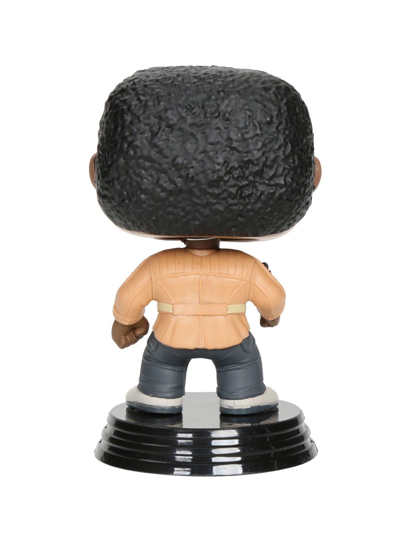 Funko Star Wars: The Force Awakens Pop! Finn Vinyl Bobble-Head, , alternate