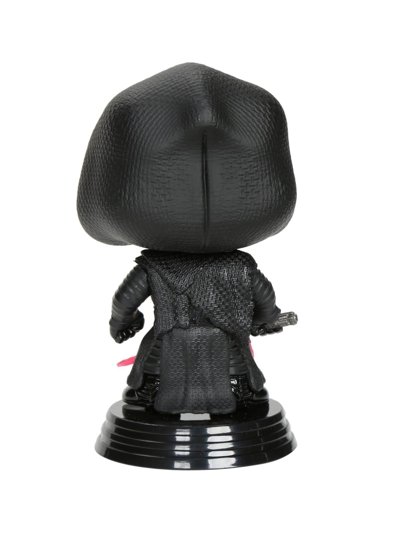 Funko Star Wars: The Force Awakens Pop! Kylo Ren Vinyl Bobble-Head, , alternate - view 3