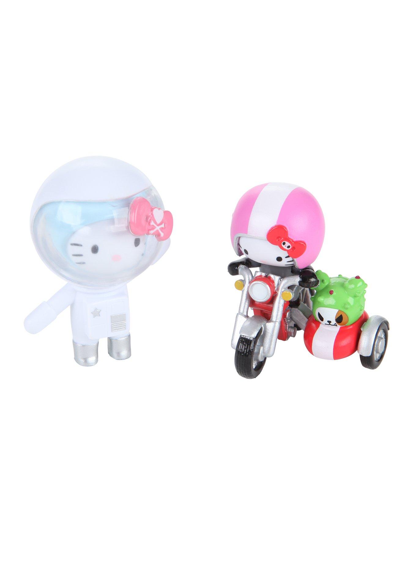 Tokidoki x Hello Kitty Series 1 Blind Box Figure, , alternate