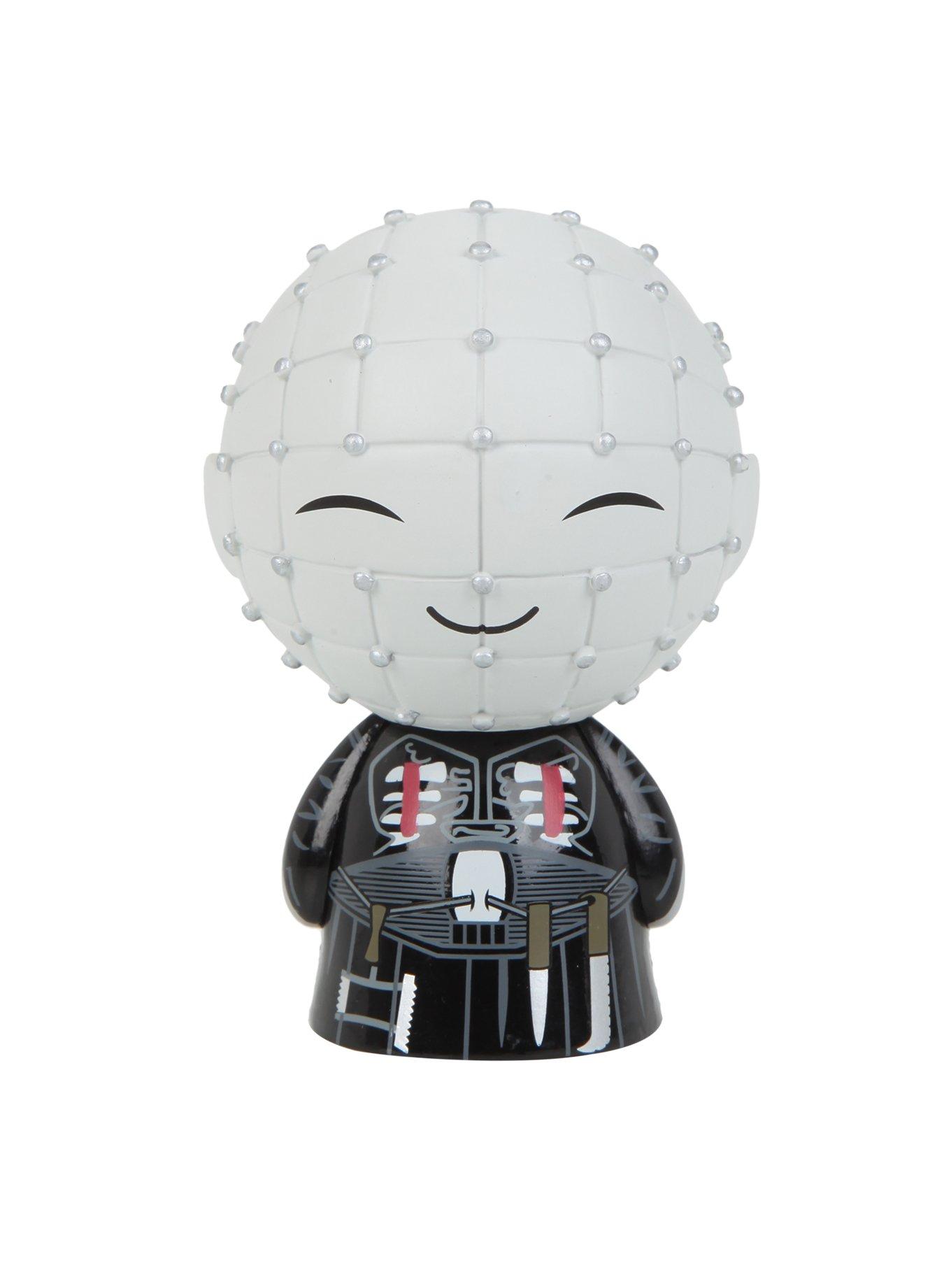 Funko Horror Hellraiser Pinhead Dorbz Vinyl Figure, , alternate
