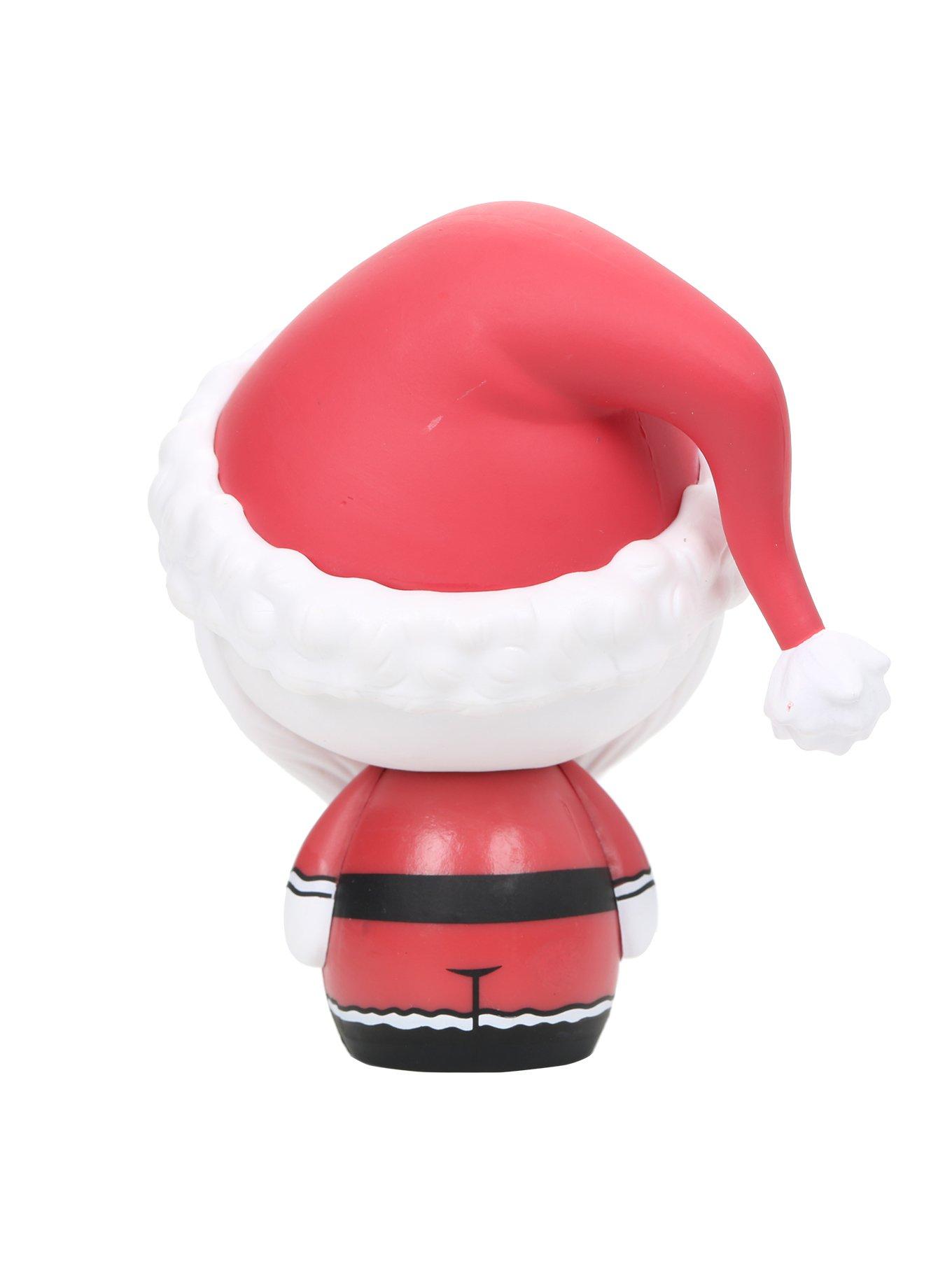 Funko The Nightmare Before Christmas Santa Jack Dorbz Vinyl Figure, , alternate