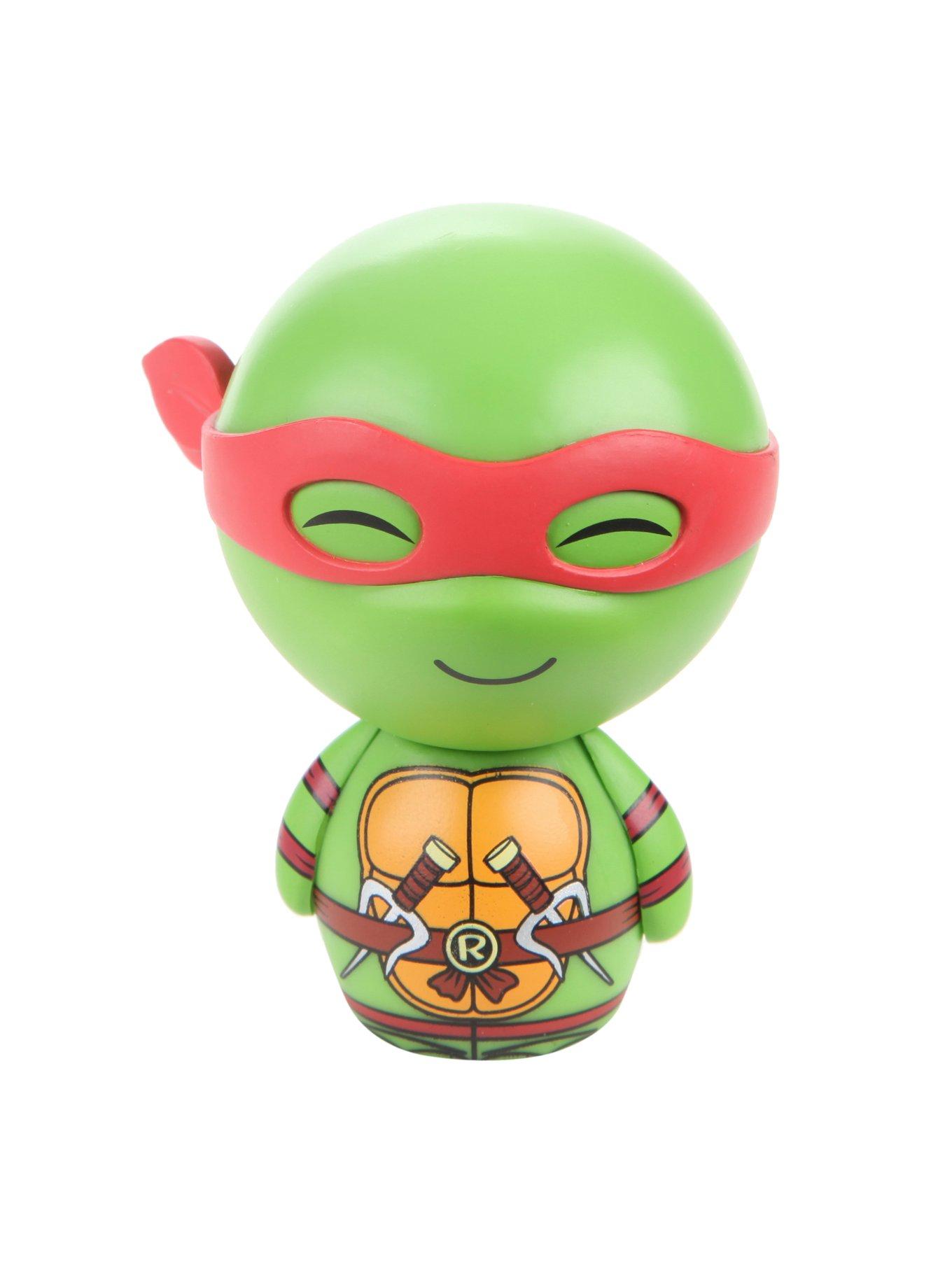 Funko Teenage Mutant Ninja Turtles Raphael Dorbz Vinyl Figure, , alternate