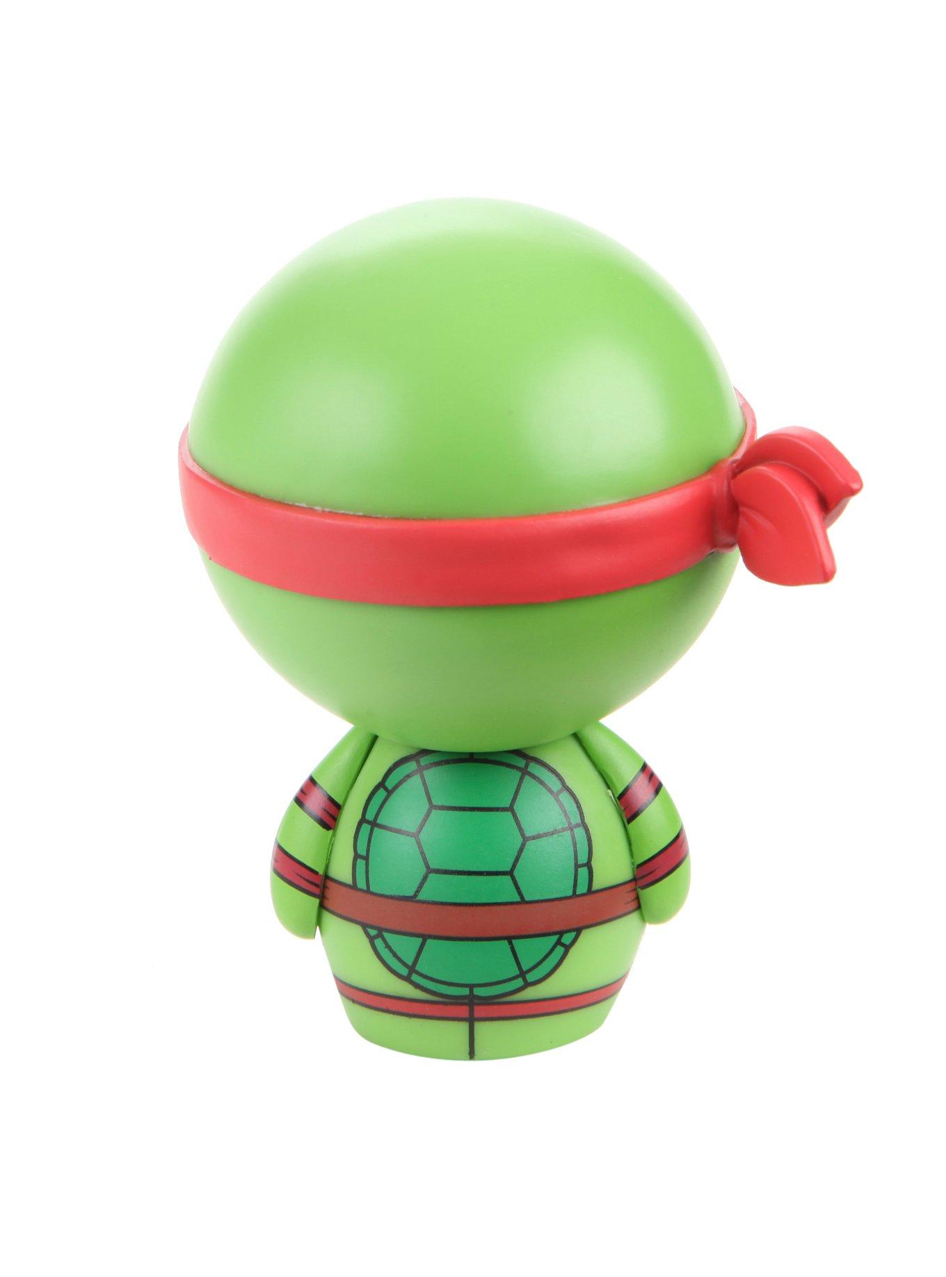 Funko Teenage Mutant Ninja Turtles Raphael Dorbz Vinyl Figure, , alternate