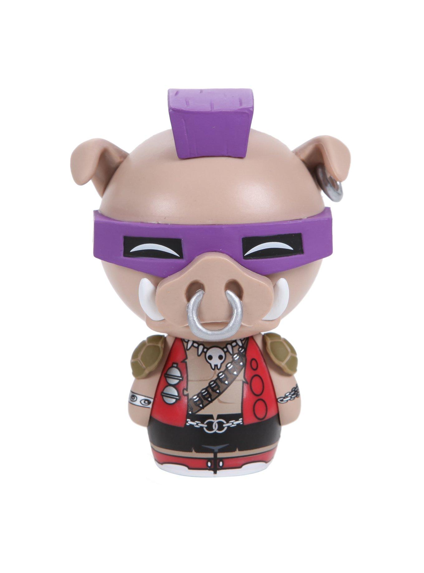 Funko Teenage Mutant Ninja Turtles Bebop Dorbz Vinyl Figure, , alternate
